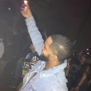 Meet your Posher, Chris